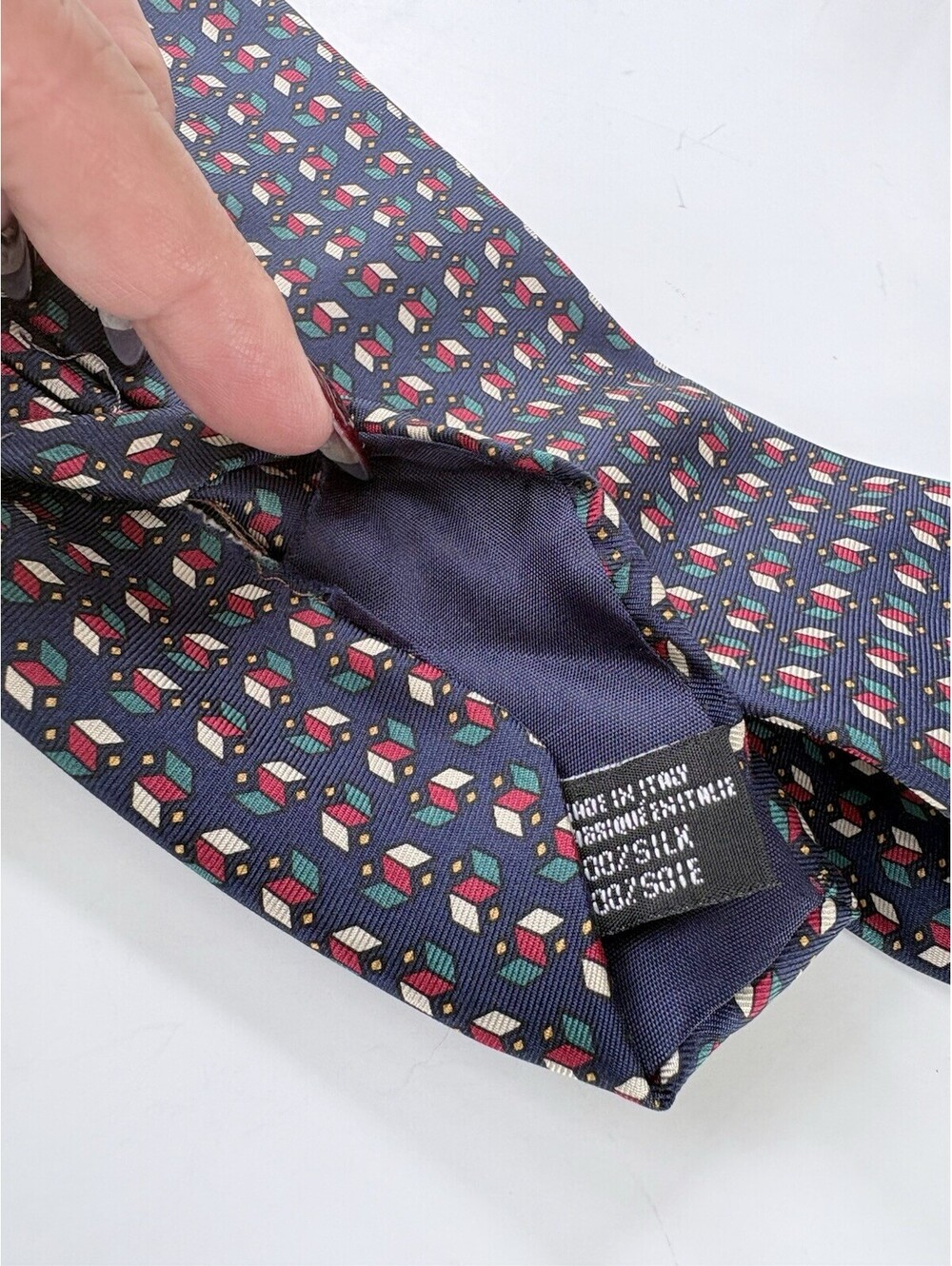 Tie - Picture 4 of 4